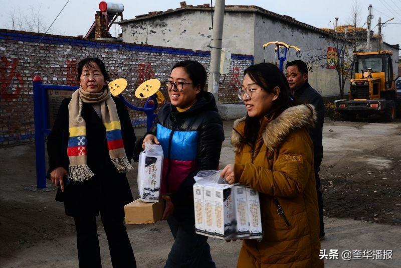 山东茌平：学习董庄中堂画绘画技艺免费，每天还补助5元钱